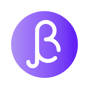 Logo du logiciel BetterContact sur la page de deal de Freelance Stack