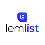 Logo de l'outil Lemlist