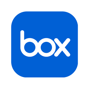 Logo de l'outil Box sur Freelance Stack