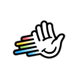Logo HeyReach