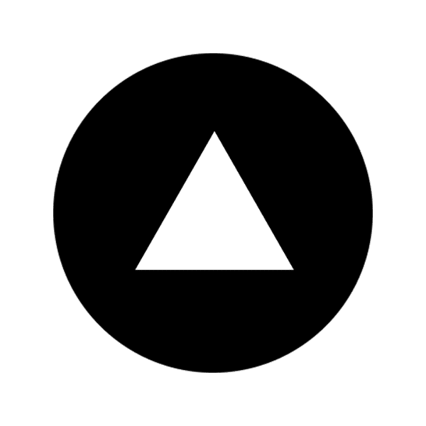Logo de l'outil Vercel sur Freelance Stack