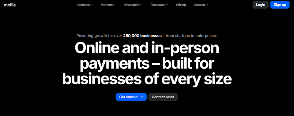 Illustration de Mollie sur la page du deal de Freelance Stack