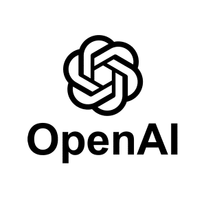Logo de l'outil OpenAI sur Freelance Stack