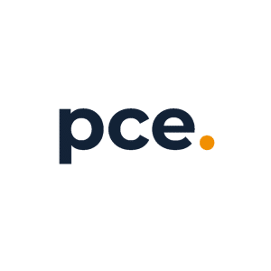 Logo PCE Couveuse sur le site de Freelance Stack