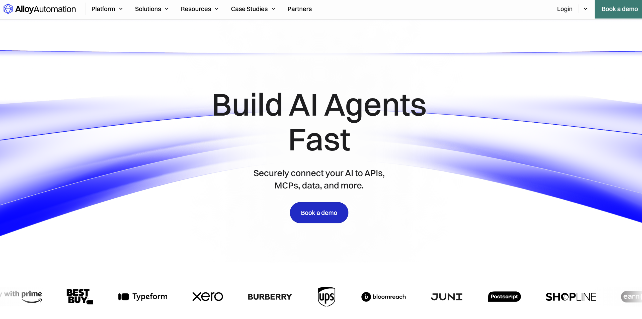 Illustration of Alloy Automation on Freelance Stack's deal page