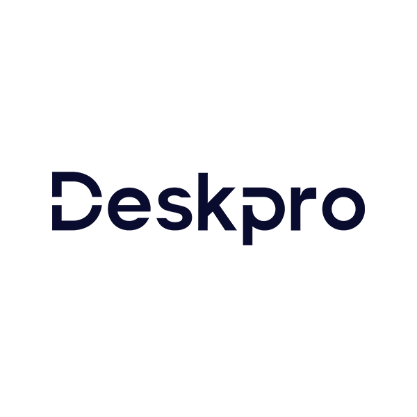 Logo de l'outil Deskpro sur Freelance Stack