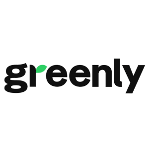 Logo de l'outil Greenly sur Freelance Stack