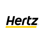 Logo de la solution Hertz location