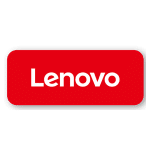 Logo de la solution Lenovo