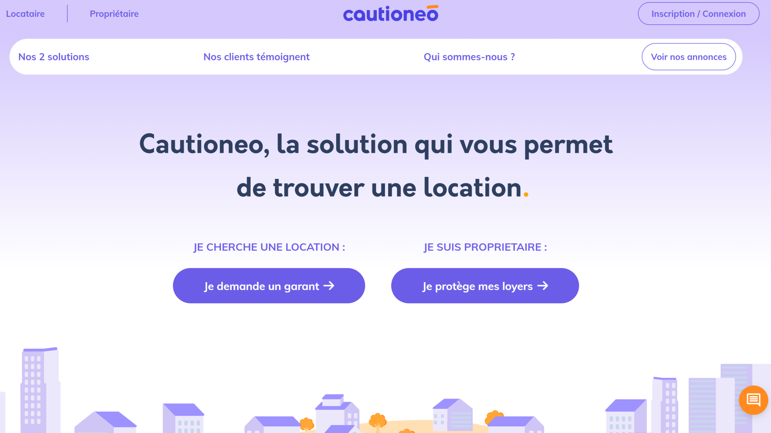 Illustration de Cautioneo sur la page du deal de Freelance Stack