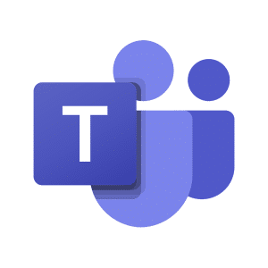 Logo de l'outil Microsoft Teams sur Freelance Stack