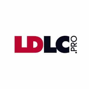 Logo de l'outil LDLC.pro sur Freelance Stack