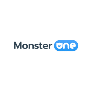 Logo de l'outil MonsterOne sur Freelance Stack