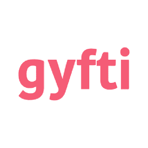 Logo Gyfti
