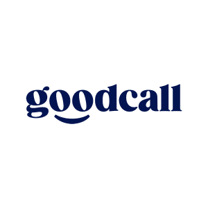 Logo de Goodcall sur Freelance Stack