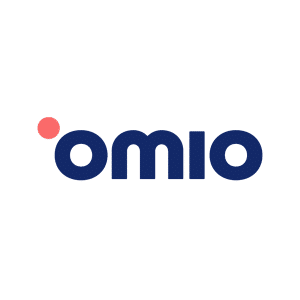 Logo de Omio sur Freelance Stack