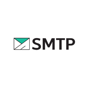 Logo de SMTP sur Freelance Stack