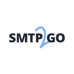 Logo de SMTP2GO sur Freelance Stack
