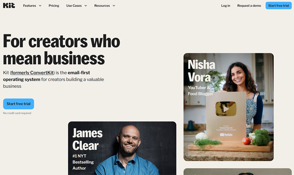Illustration de Kit sur la page du deal de Freelance Stack
