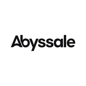 Logo de l'outil Abyssale sur Freelance Stack