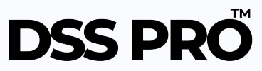 Logo DSS Pro