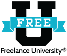 Logo Freelanceu.com