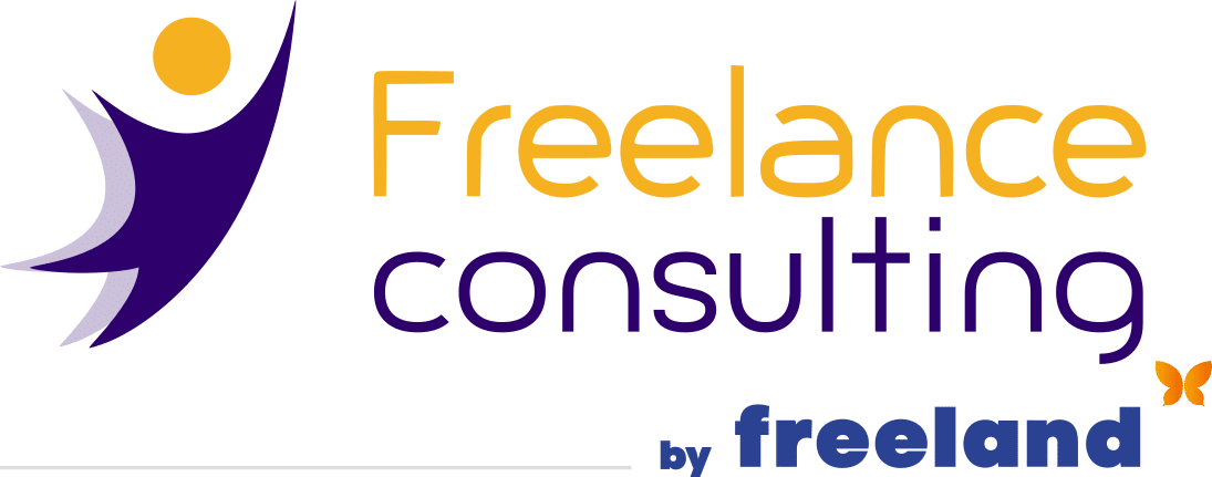 Logo Freelance Consulting