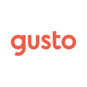 Logo de l'outil Gusto sur Freelance Stack