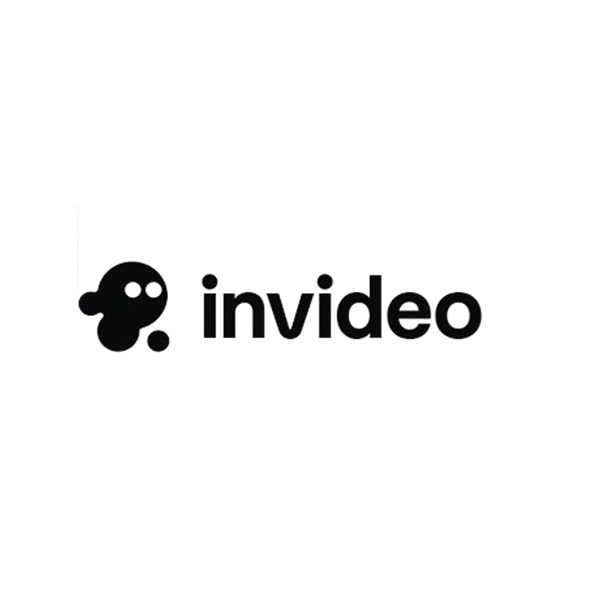 Logo de Invideo AI sur Freelance Stack