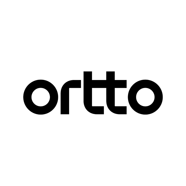 Logo de l'outil Ortto sur Freelance Stack