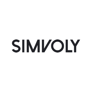 Logo de l'outil Simvoly sur Freelance Stack