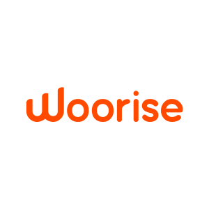 Logo de l'outil Woorise sur Freelance Stack