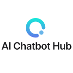 Logo AI Chatbot Hub