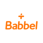Logo Babbel sur Freelance Stack