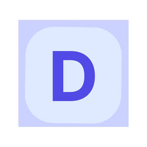 Logo de l'outil Derrick App sur Freelance Stack