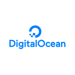 Logo DigitalOcean sur Freelance Stack