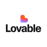 Logo Lovable sur Freelance Stack