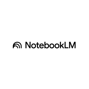 Logo NotebookLM Freelance Stack
