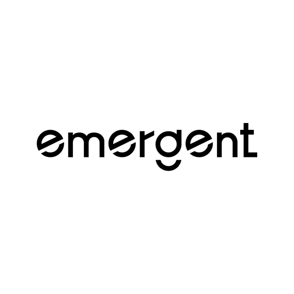 Logo de Emergent sur le site de Freelance Stack