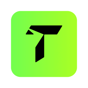 Logo de l'outil TrendTrack sur Freelance Stack