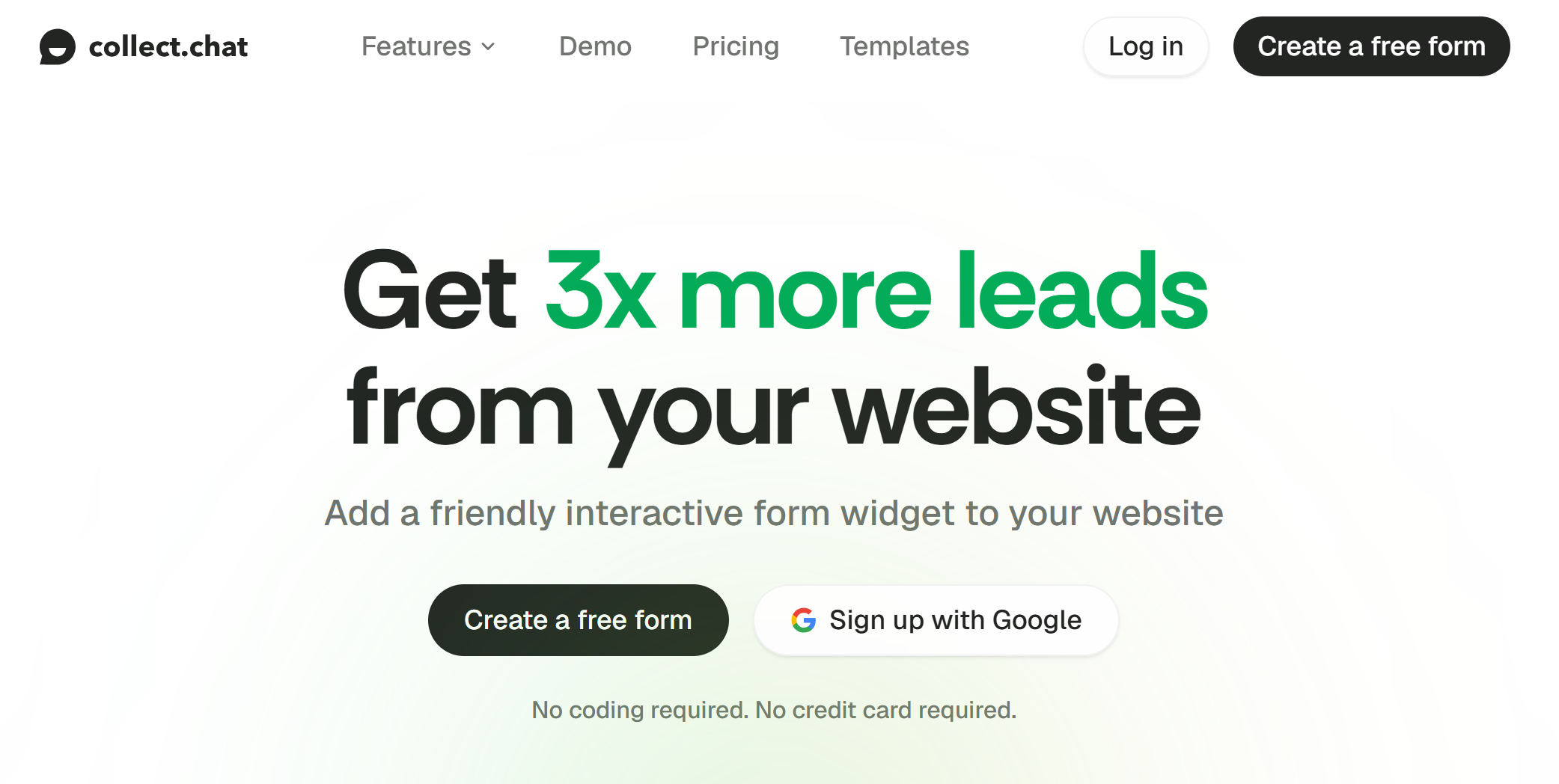 Illustration of CollectChat on Freelance Stack's deal page