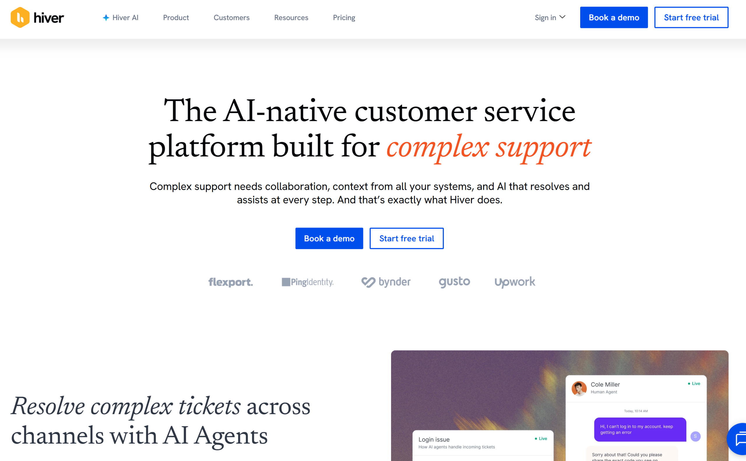 Illustration de Hiver sur la page du deal de Freelance Stack
