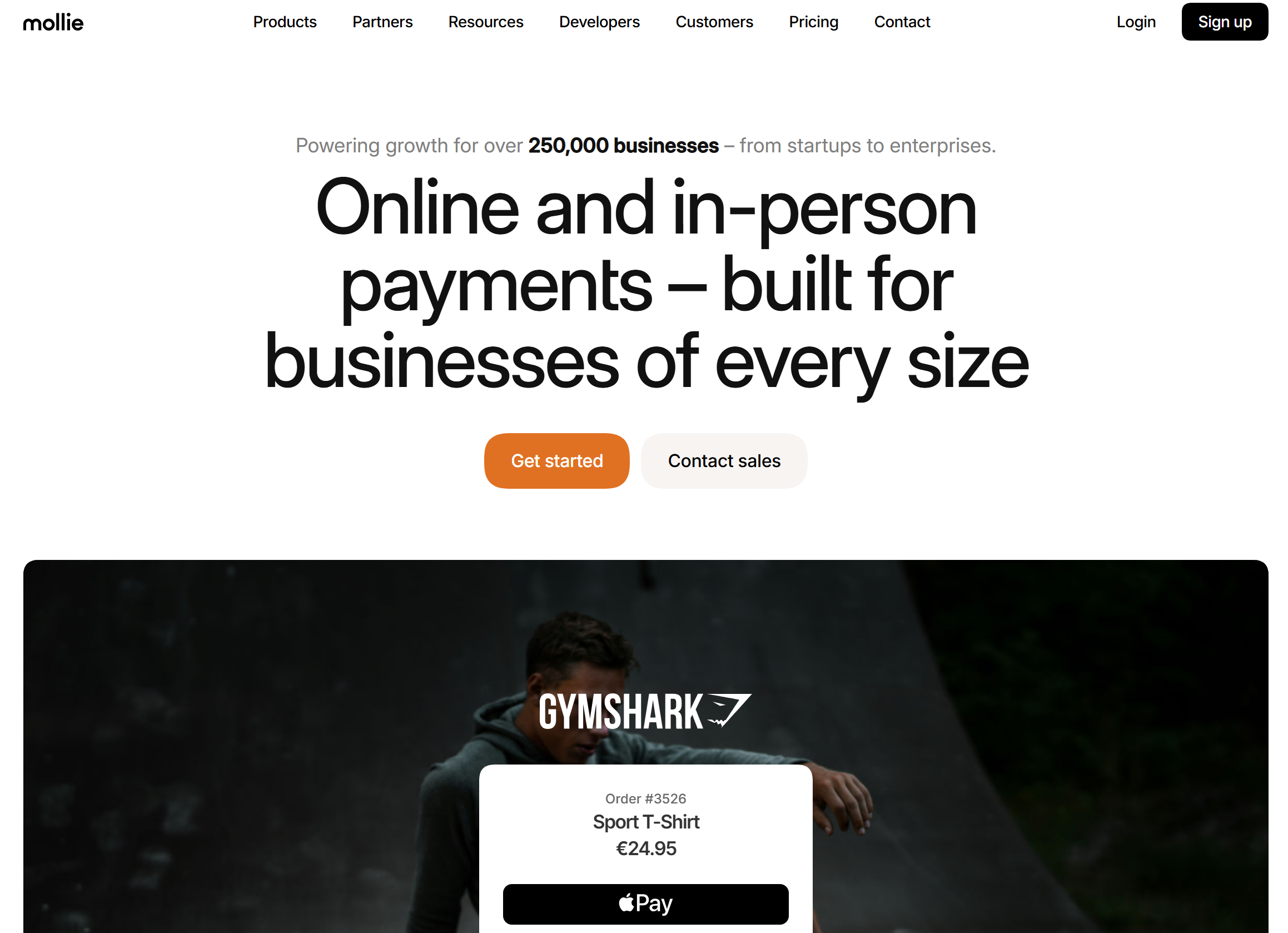 Illustration de Mollie sur la page du deal de Freelance Stack