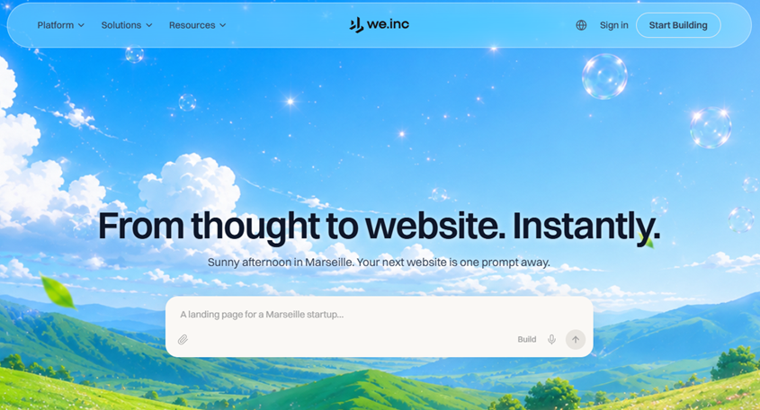 Illustration of We.inc on Freelance Stack's deal page