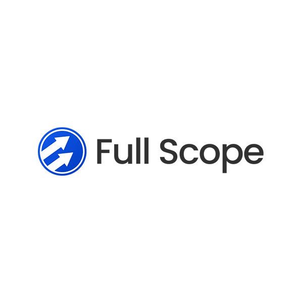 Logo de Full Scope sur Freelance Stack