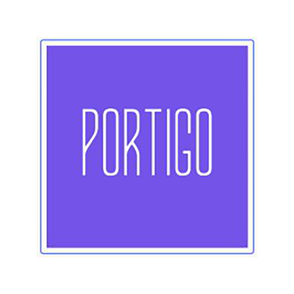 Logo de l'outil Portigo sur Freelance Stack
