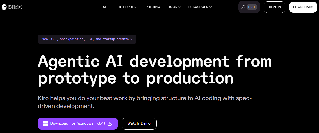 Illustration of Kiro on Freelance Stack's deal page