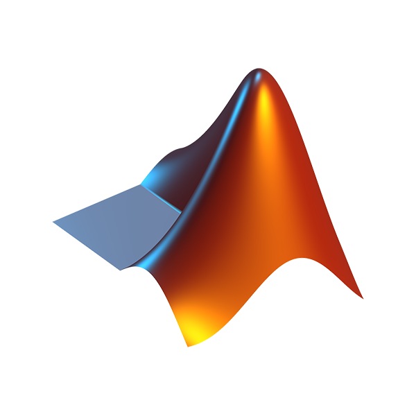 Logo de l'outil MathWorks sur Freelance Stack