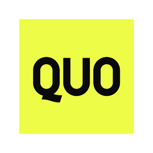 Logo de l'outil Quo sur Freelance Stack