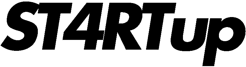 Logo St4rtup community